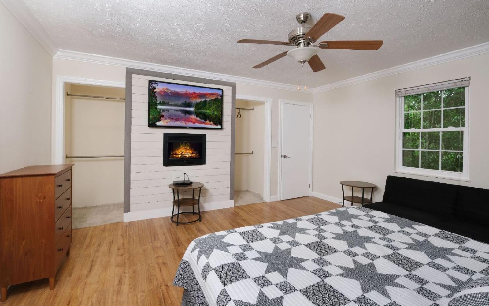Whiskey Ridge Villa Sevierville Luaran gambar