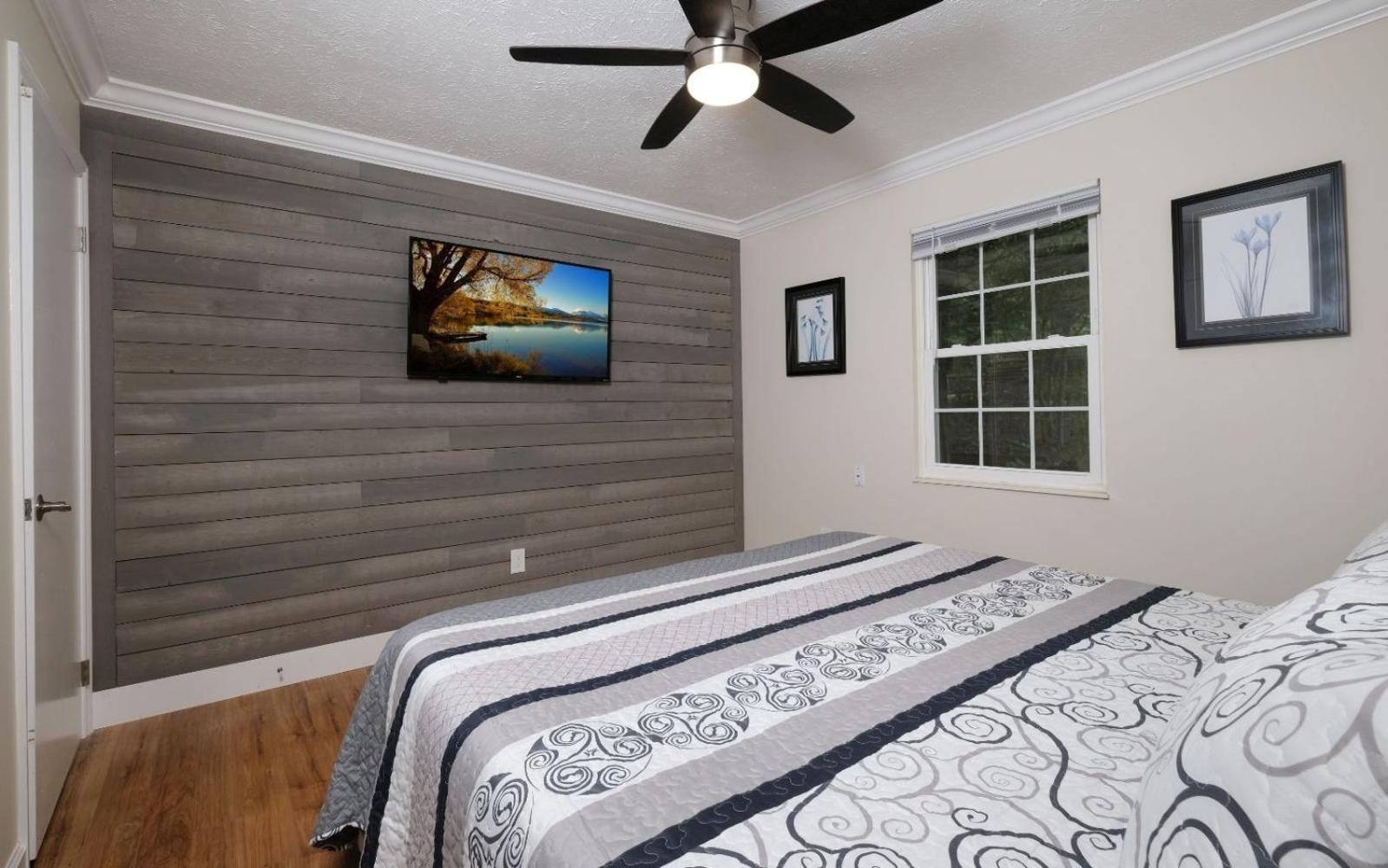 Whiskey Ridge Villa Sevierville Luaran gambar