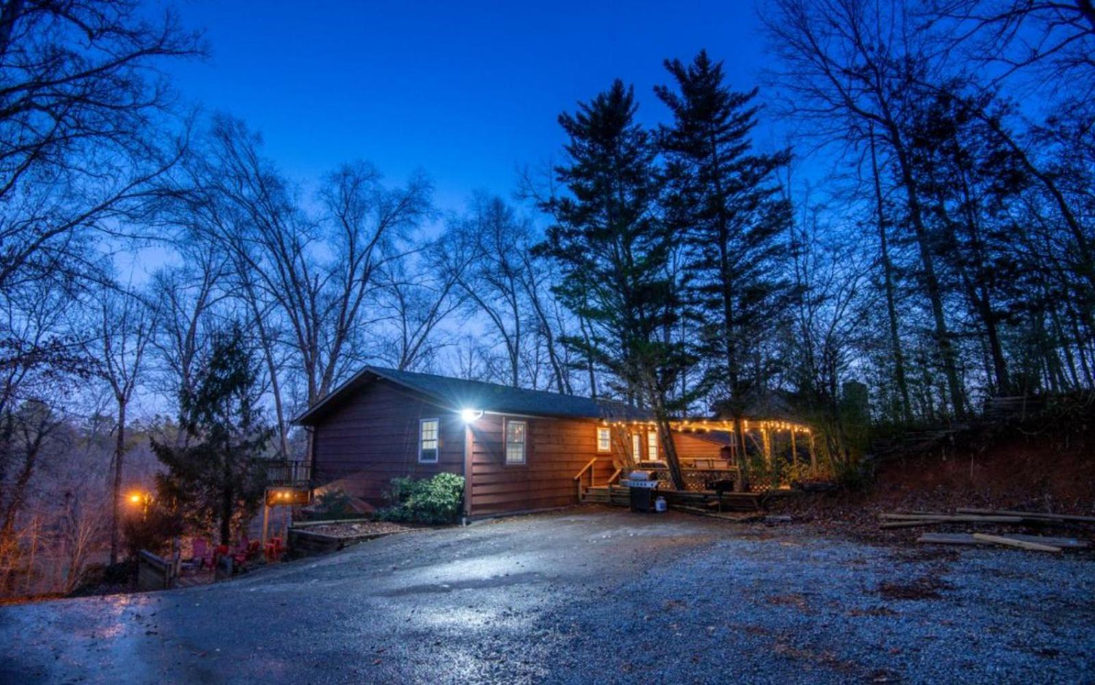 Whiskey Ridge Villa Sevierville Luaran gambar