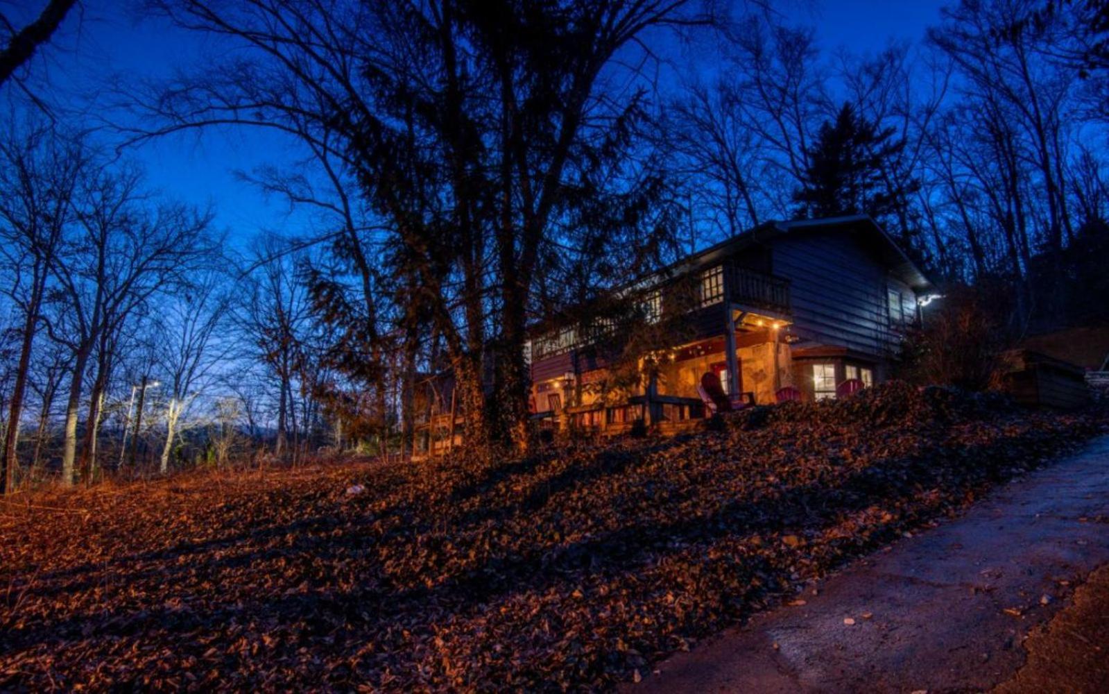 Whiskey Ridge Villa Sevierville Luaran gambar
