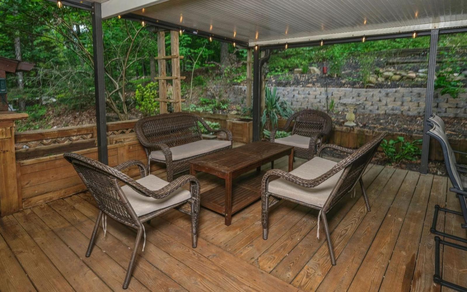 Whiskey Ridge Villa Sevierville Luaran gambar