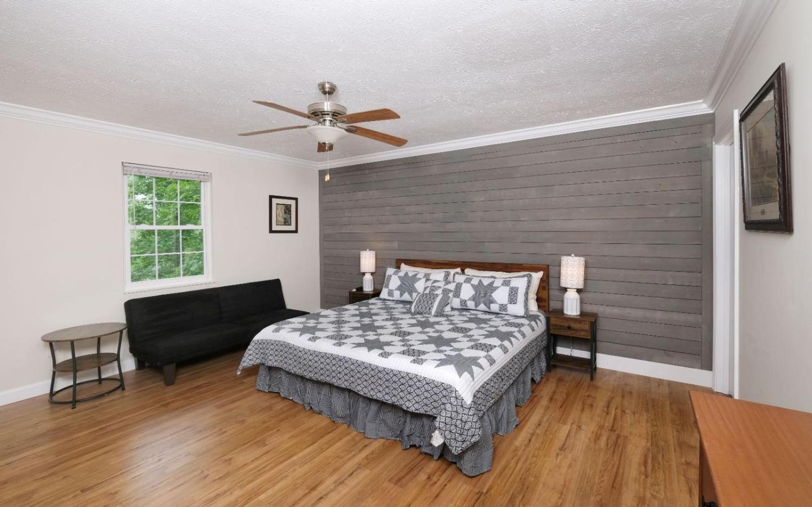 Whiskey Ridge Villa Sevierville Luaran gambar