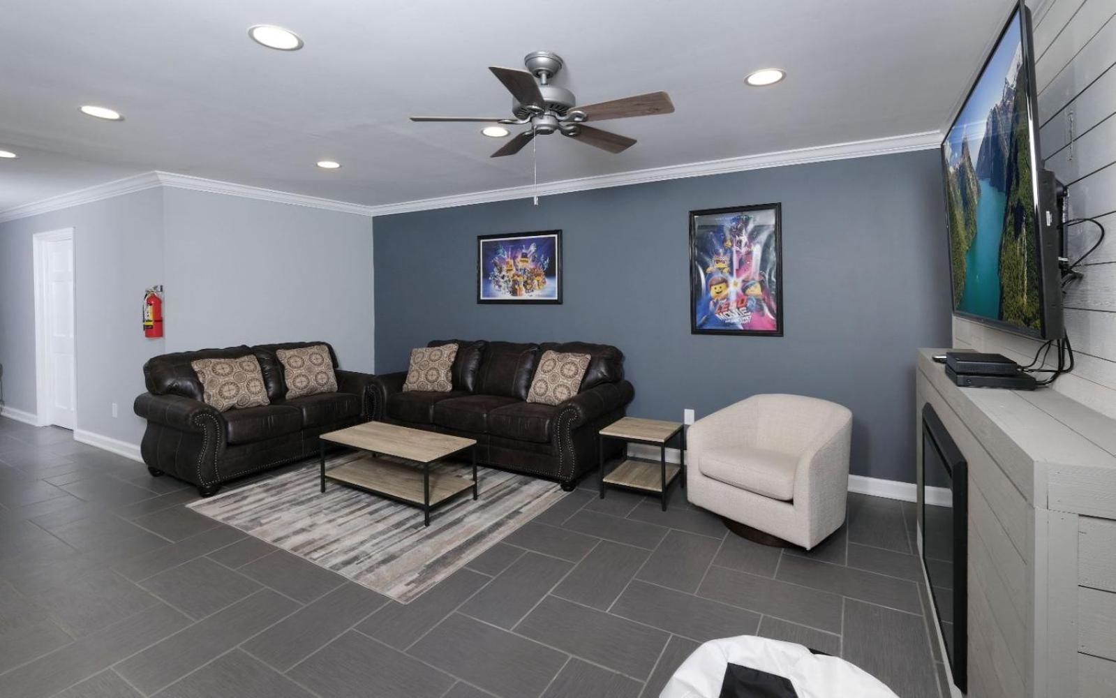Whiskey Ridge Villa Sevierville Luaran gambar