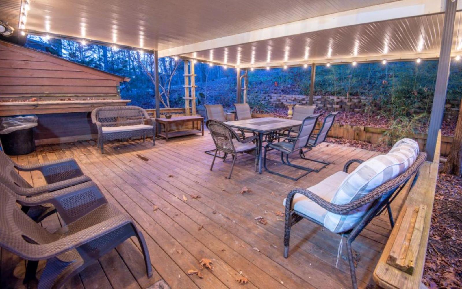 Whiskey Ridge Villa Sevierville Luaran gambar