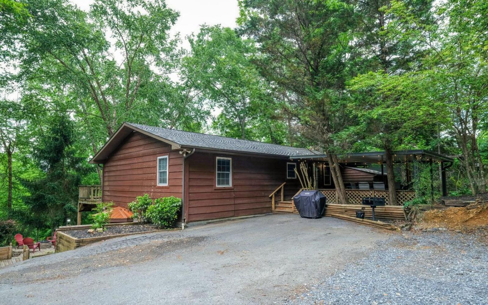 Whiskey Ridge Villa Sevierville Luaran gambar