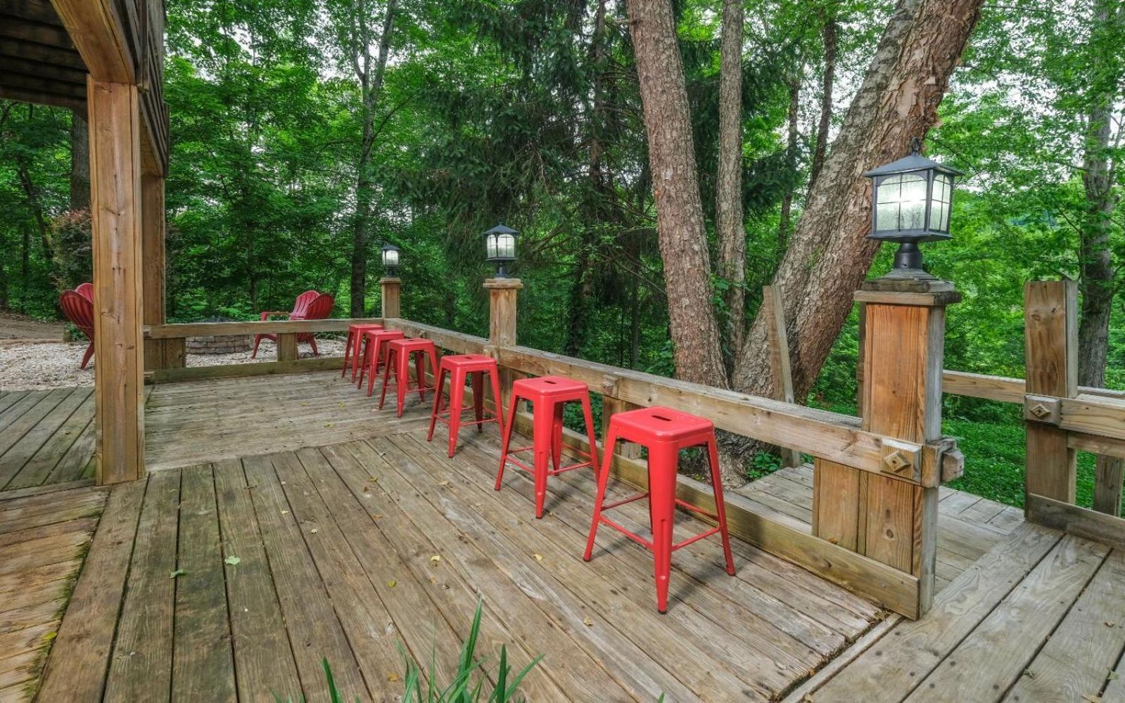 Whiskey Ridge Villa Sevierville Luaran gambar