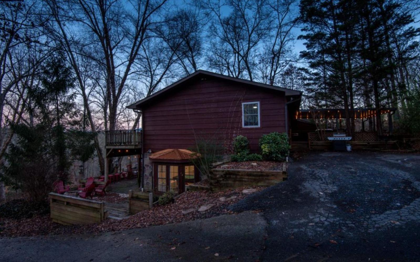 Whiskey Ridge Villa Sevierville Luaran gambar