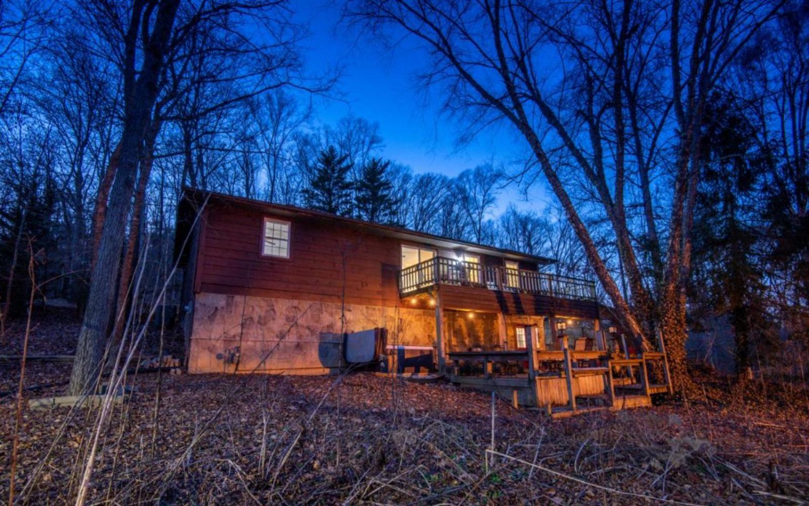 Whiskey Ridge Villa Sevierville Luaran gambar
