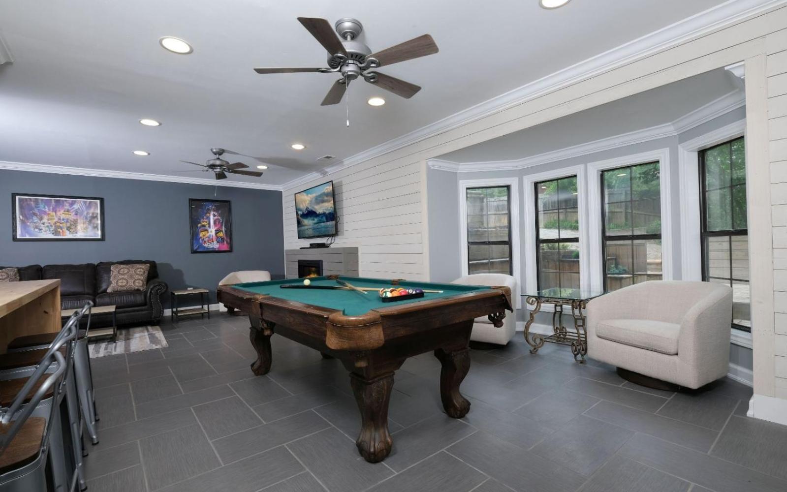Whiskey Ridge Villa Sevierville Luaran gambar