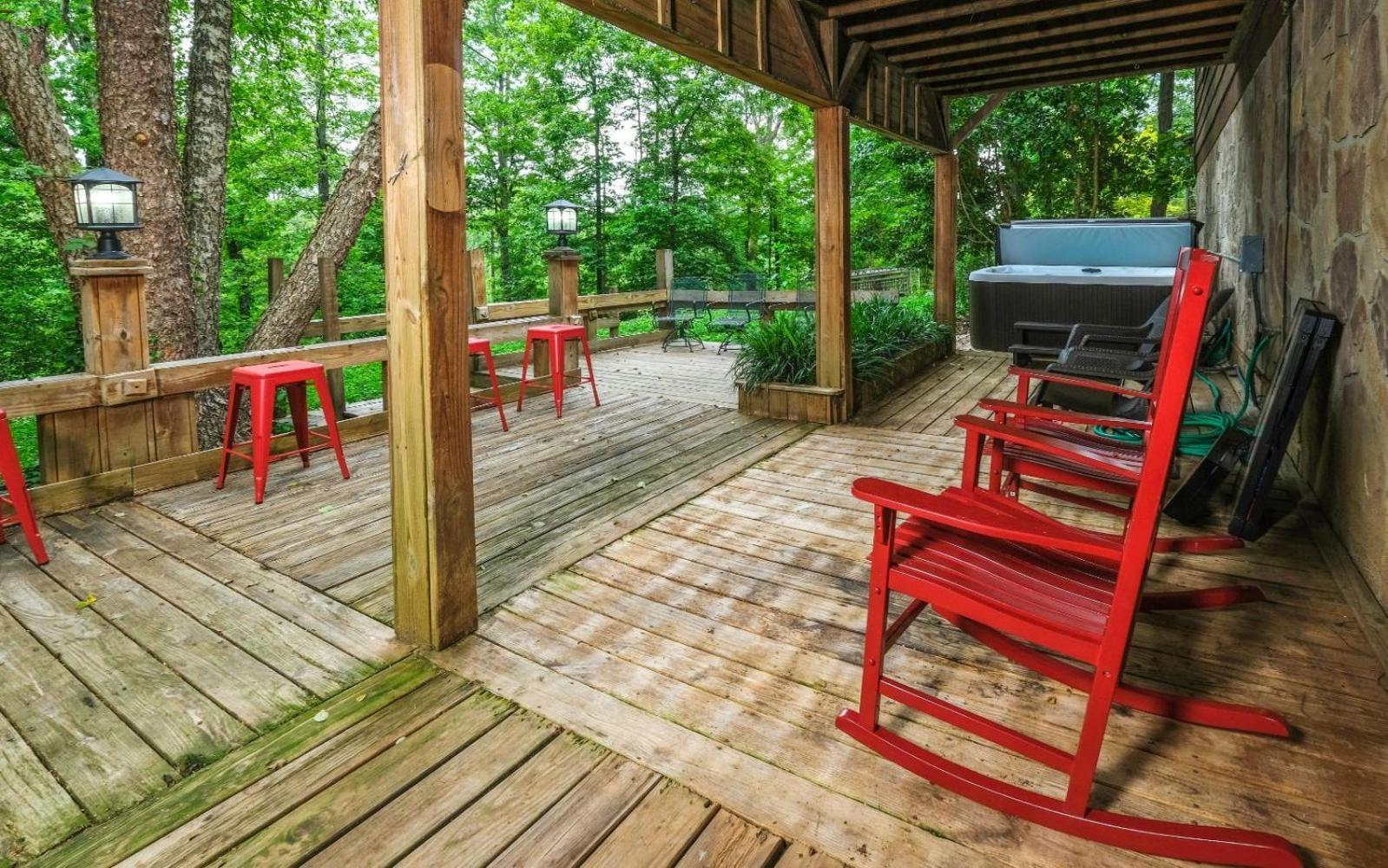 Whiskey Ridge Villa Sevierville Luaran gambar