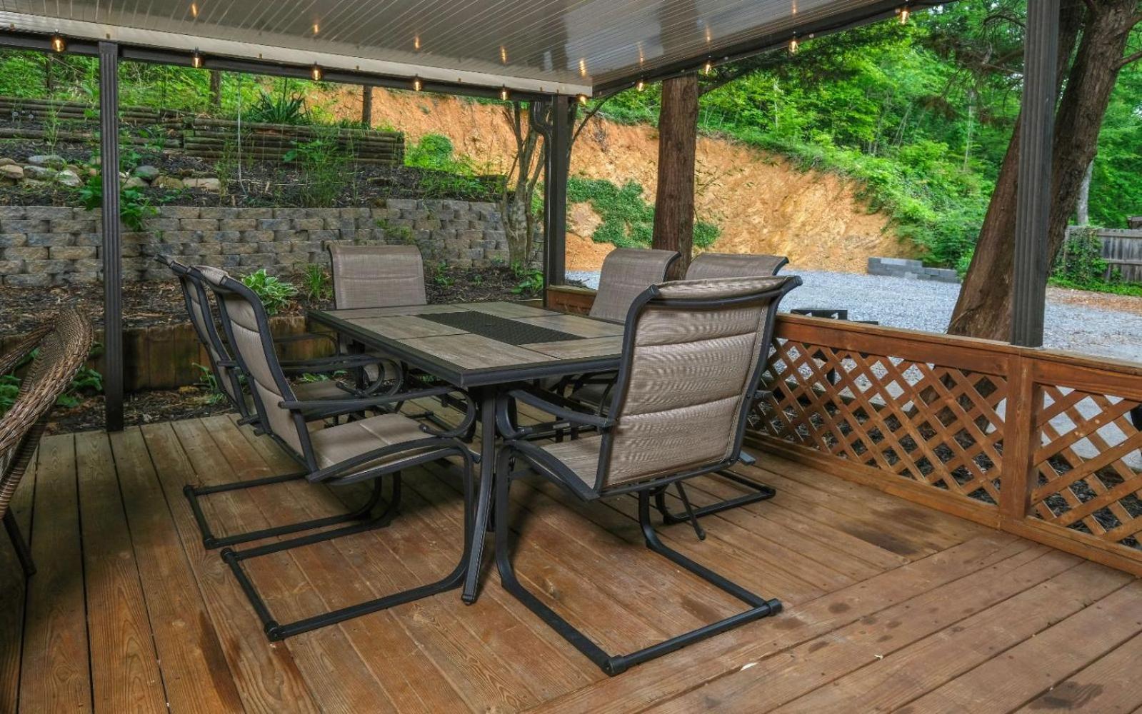 Whiskey Ridge Villa Sevierville Luaran gambar