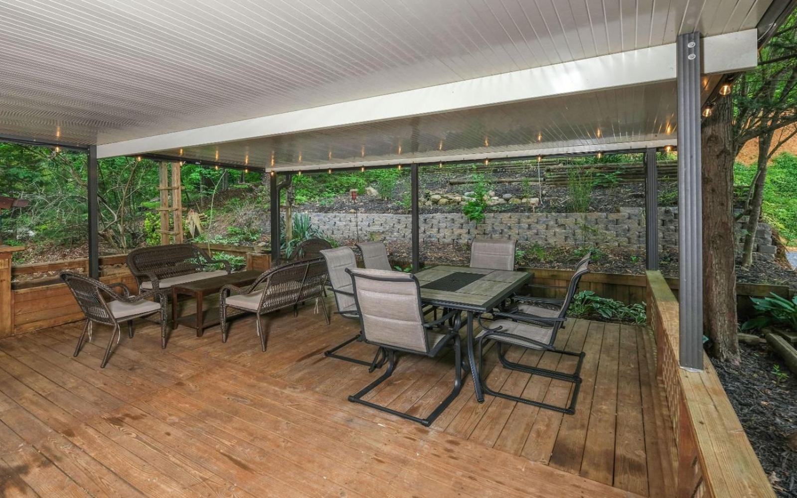 Whiskey Ridge Villa Sevierville Luaran gambar