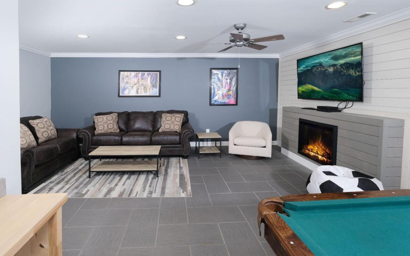 Whiskey Ridge Villa Sevierville Luaran gambar