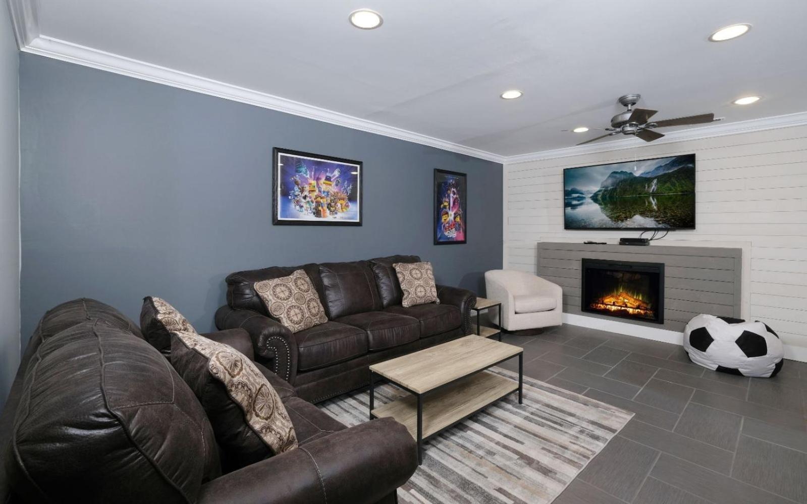 Whiskey Ridge Villa Sevierville Luaran gambar