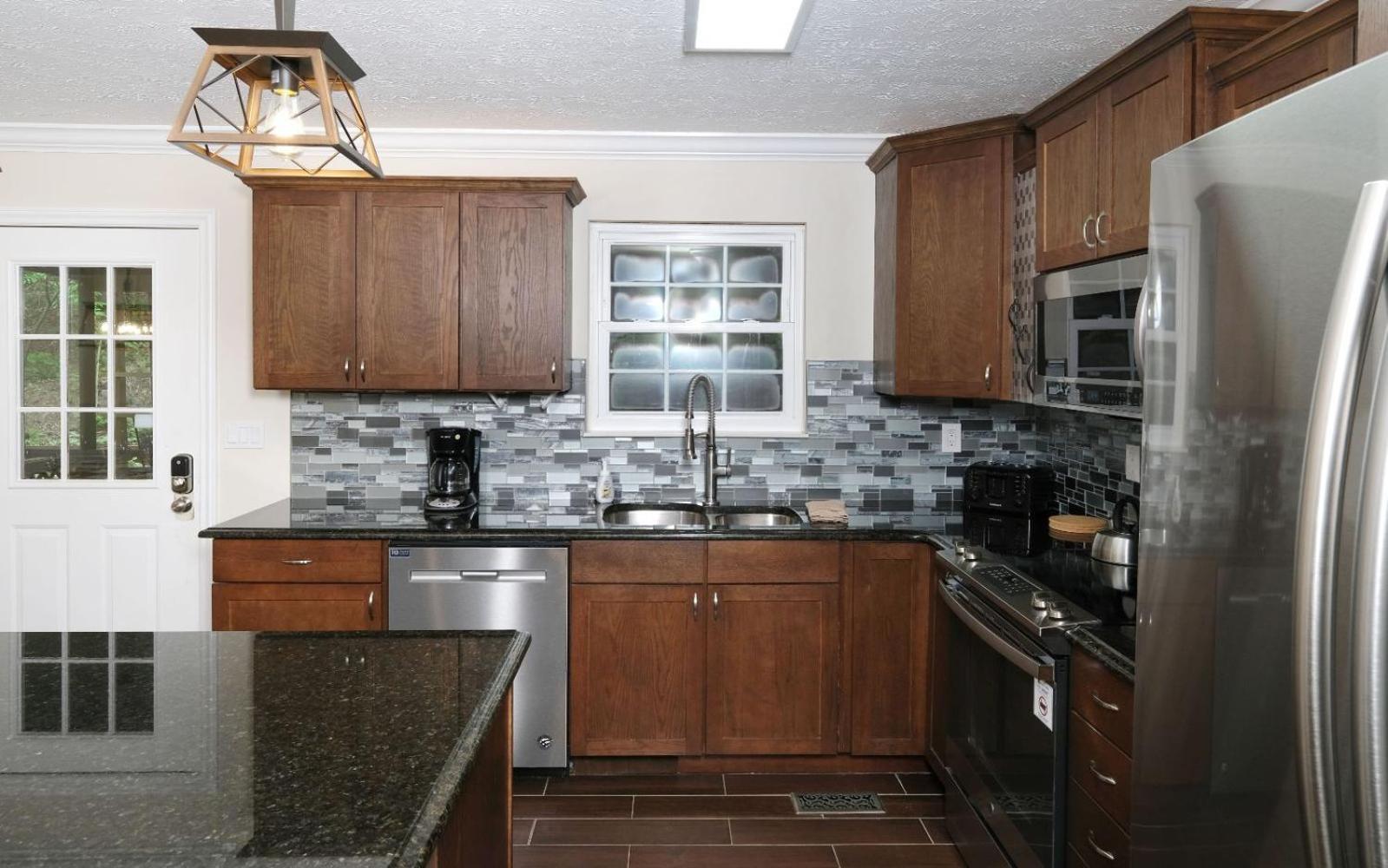 Whiskey Ridge Villa Sevierville Luaran gambar