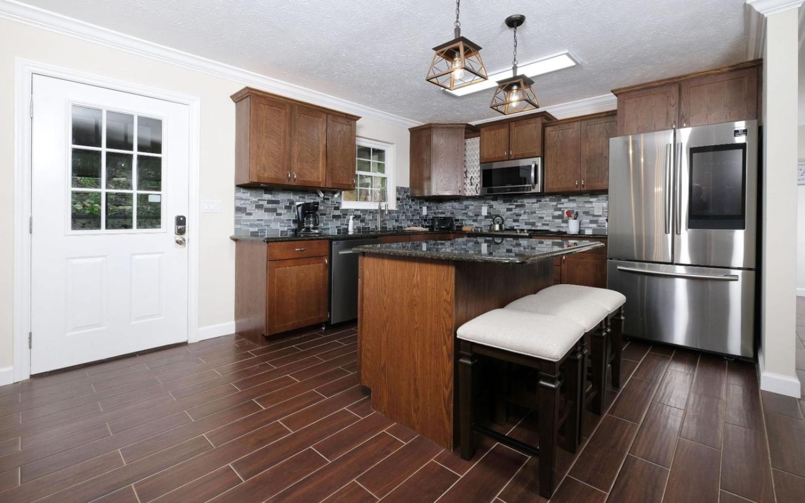 Whiskey Ridge Villa Sevierville Luaran gambar