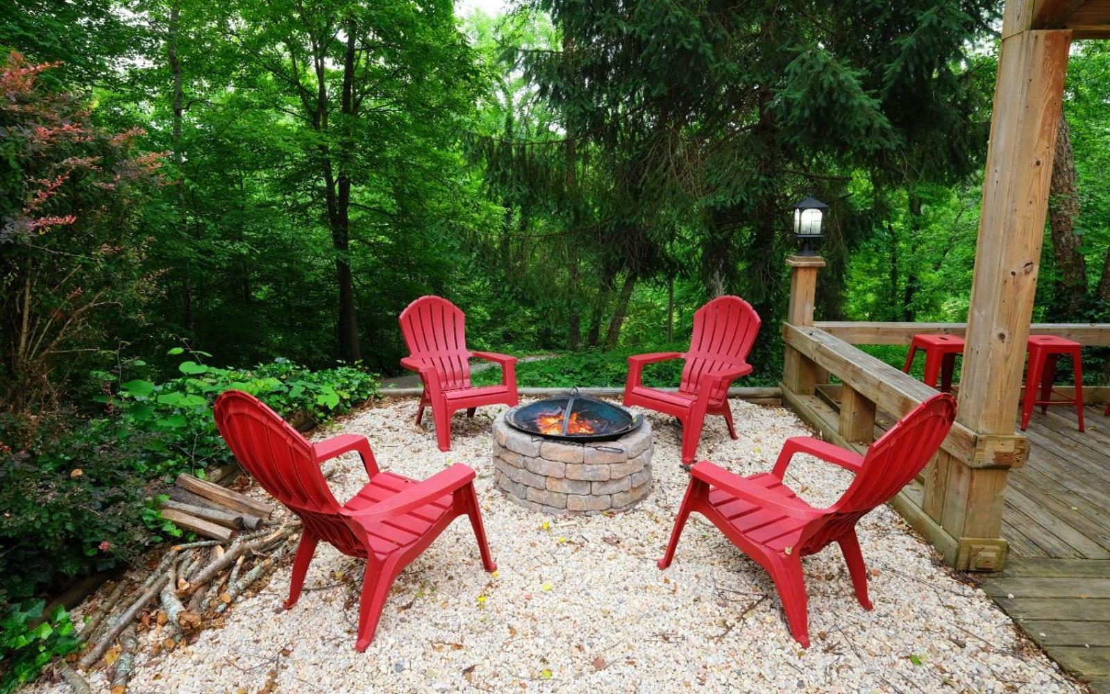 Whiskey Ridge Villa Sevierville Luaran gambar